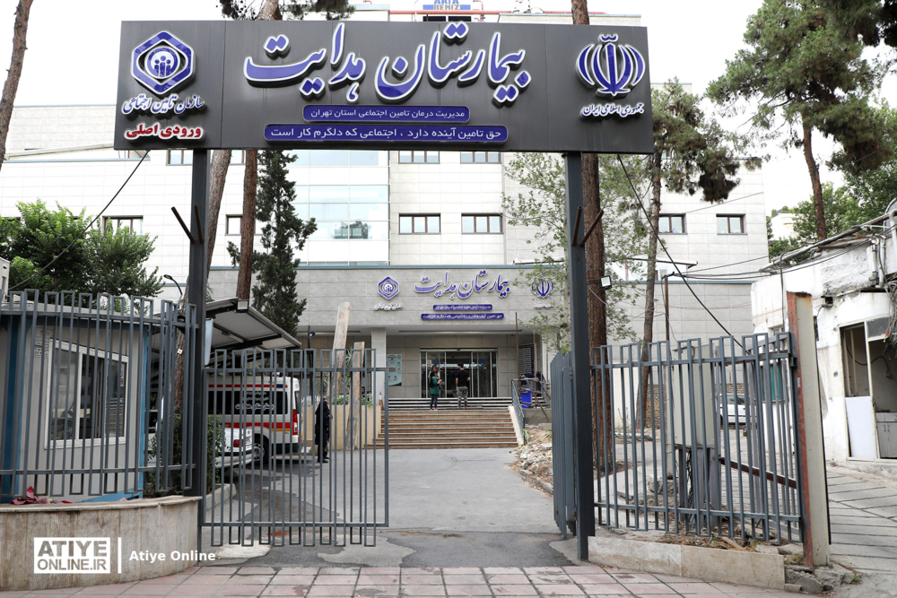 جز دغدغه مادرانه؛ تشویشی برای رسیدگی به درمان نوزادمان نداریم