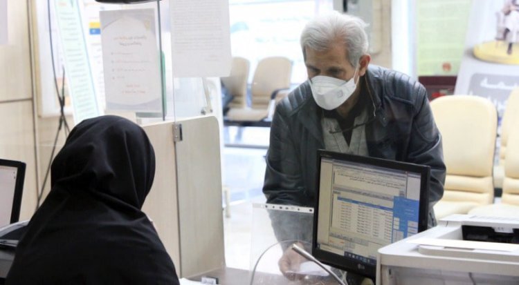 رشد پرداخت تسهیلات به بازنشستگان تأمین اجتماعی