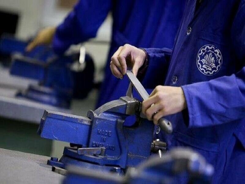 «دیپلماسی مهارت» ابزاری برای توانمندسازی نیروی انسانی