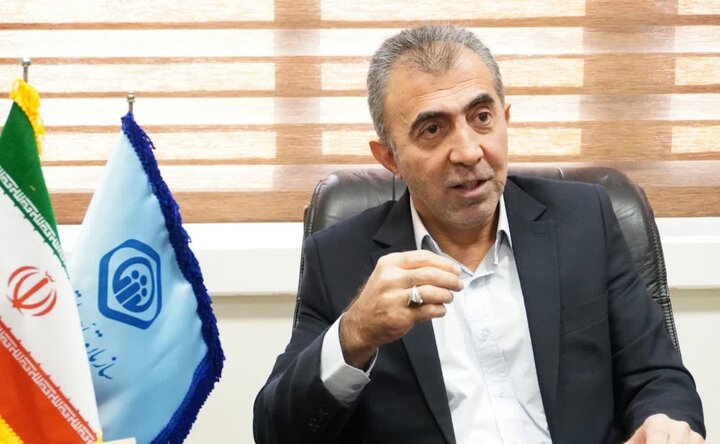 تامین اجتماعی مازندران، یارِ بیمه‌شدگان در روزهای ایستادگی