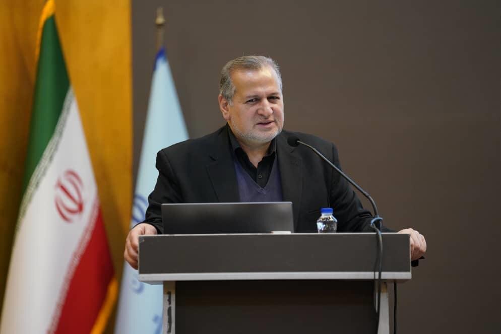 دفترچه راهنمای ثبت‌نام آزمون استخدامی فراگیر دستگاه‌های اجرایی (وزارت تعاون، کار و رفاه اجتماعی ) منتشر شد 