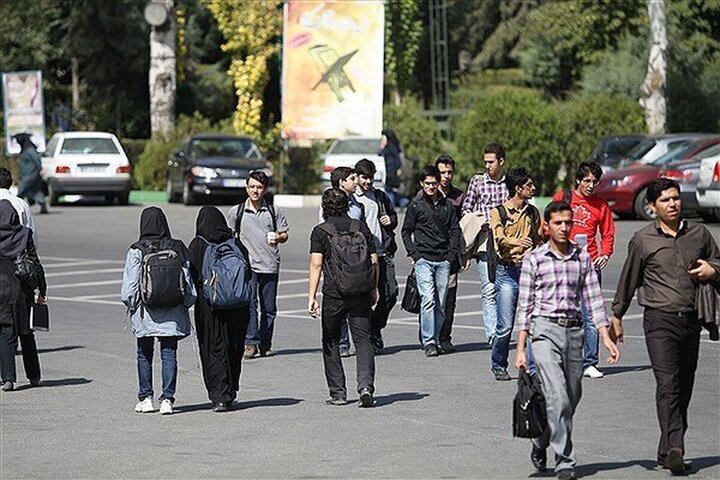 تناسب رشته‌های تحصیلی و نیازهای بازار کار کمتر از ۱۰ درصد است