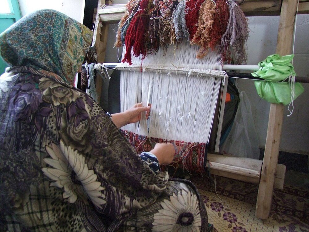 پرداخت افزون بر ۵ هزار میلیارد ریال تسهیلات مشاغل خانگی در مازندران