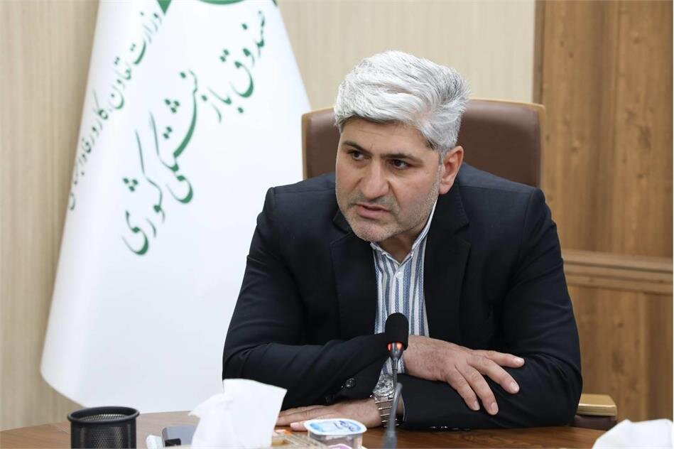 اولویت های پرداخت وام به بازنشستگان صندوق بازنشستگی کشوری