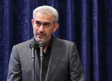 وزیر اقتصاد عضو جدید شورای عالی کار شد