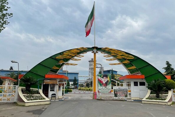 تداوم سودآوری در شرکت صنایع چوب خزر کاسپین