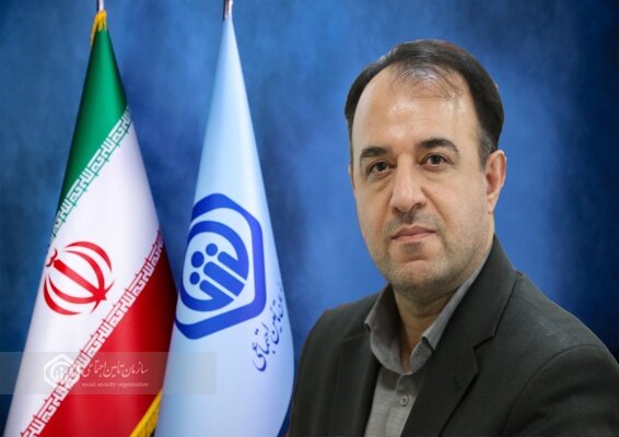 تعامل ۷۶۵ میلیارد ریالی تامین اجتماعی استان قزوین با کارفرمایان