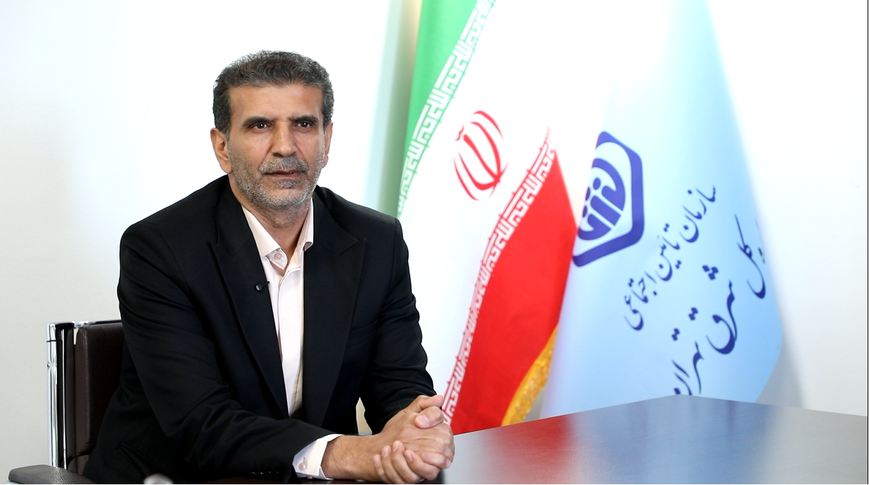 ارایه خدمات بیمه‌ای بدون وقفه در بحبوحه جنگ 12 روزه