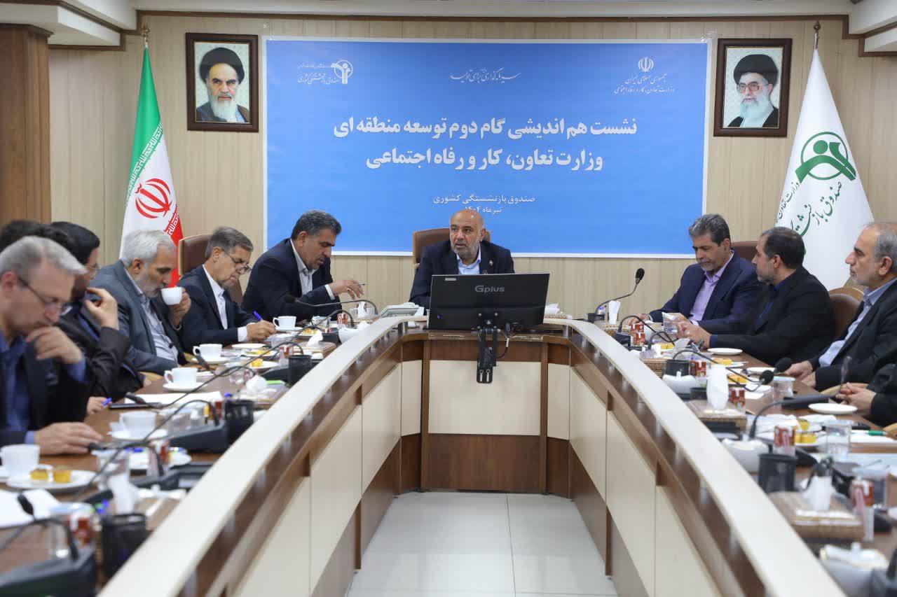میدری: با یک بخشنامه نمی‌توان تحول ایجاد کرد