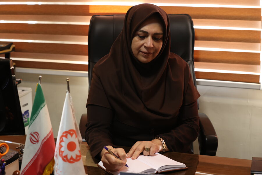 آمادگی تمامی واحدهای بهزیستی برای ثبت نام افراد دارای معلولیت در آزمون استخدامی وزارت بهداشت