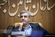 تقدیر بازنشستگان و مستمری‌بگیران از اقدامات مدیرعامل سازمان تامین اجتماعی