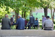 «نرخ پشتیبانی» ناامیدکننده صندوق‌ بازنشستگی کشوری