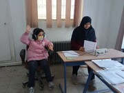 کاهش سن سنجش سلامت؛ ۴ سال به بالاها با نوبت‌گیری سنجش می‌شوند