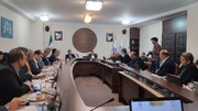 اتاق تعاون و تأمین اجتماعی؛ همکاری برای عدالت 