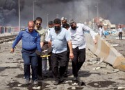مستمری بازماندگان جان‌باختگان حادثه بندر شهید رجایی برقرار شد