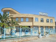 ۸۵۰ کارگاه در شهرستان بستک از پوشش بیمه برخوردارند
