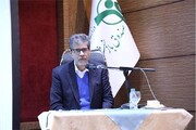 تکریم بازنشستگان فرهیخته ادای دین به آرمان‌های امام خمینی (ره) است