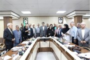 افزایش خدمات درمانی، تقویت وام‌ها و تمرکز بر عدالت بیمه‌ای 