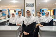 کاهش ۳۵ درصدی تقاضای مهاجرت پرستاران