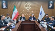  حل مشکلات اصناف نیازمند تعامل است، نه نامه‌نگاری  