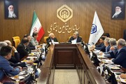 اصناف روان سازی آیین نامه ها و بازتعریف مشاغل سخت و زیان آور را مطالبه دارند 