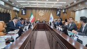 در جلسه هم‌اندیشی سازمان تأمین اجتماعی با اتاق اصناف ایران چه گذشت؟