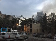 پیام تسلیت سازمان تامین اجتماعی در پی شهادت جمعی از هموطنان و خادمان کشور
