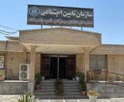 فعالیت ۲۲۰۰ کارگاه در بندرلنگه زیر پوشش تأمین‌اجتماعی