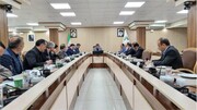 تشکیل کمیته ویژه پدافند غیرعامل صندوق بازنشستگی