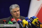 حفظ آمادگی کامل بیمارستان‌ها در پاسخ به حوادث اخیر