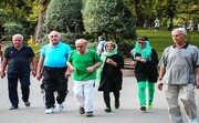 کاهش هزینه های درمان با «یارانه ورزش»