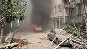 درج آیتم «جبران خسارت‌های جنگی» در بیمه‌نامه‌های عادی