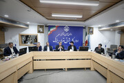 بازرسی های هدفمند در دستور سازمان تامین اجتماعی