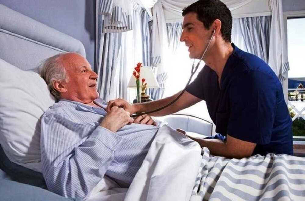 تامین اجتماعی به دنبال الکترونیکی کردن اسناد بستری