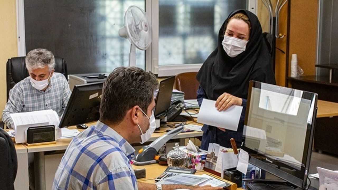 کارکنان پیمانی دستگاه‌های دولتی مشمول تامین‌اجتماعی هستند؟