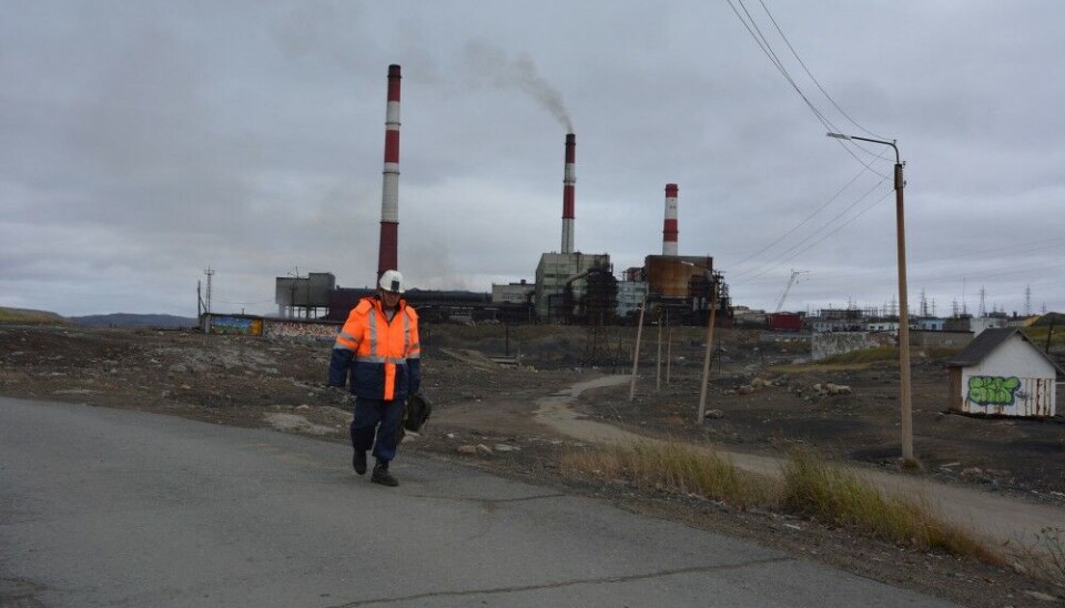 روسیه با بحران کمبود نیروی کار مواجه است