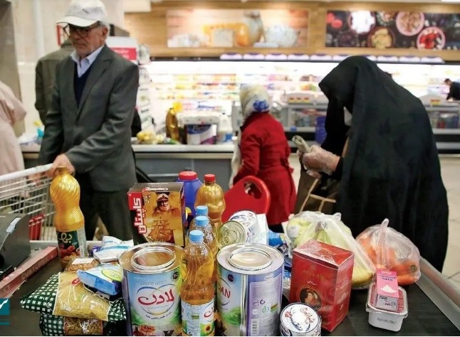 وزارت رفاه: دور جدید واریز اعتبار کالابرگ از دوشنبه آغاز می شود