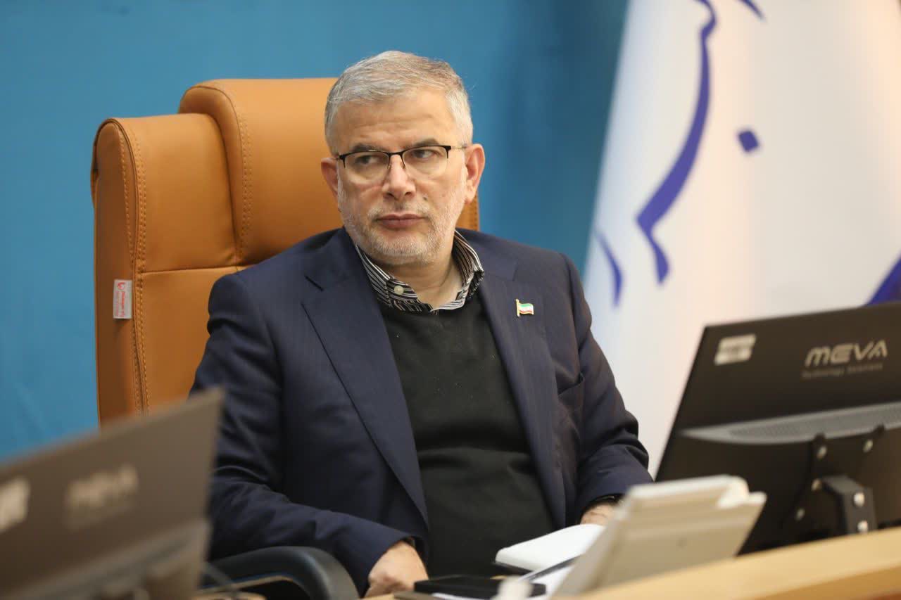 هم‌افزایی استانداری و تأمین‌اجتماعی البرز برای حمایت از درمان