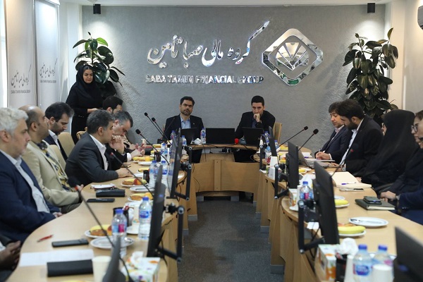 گام‌های نوآورانه صباتامین با حمایت شستا