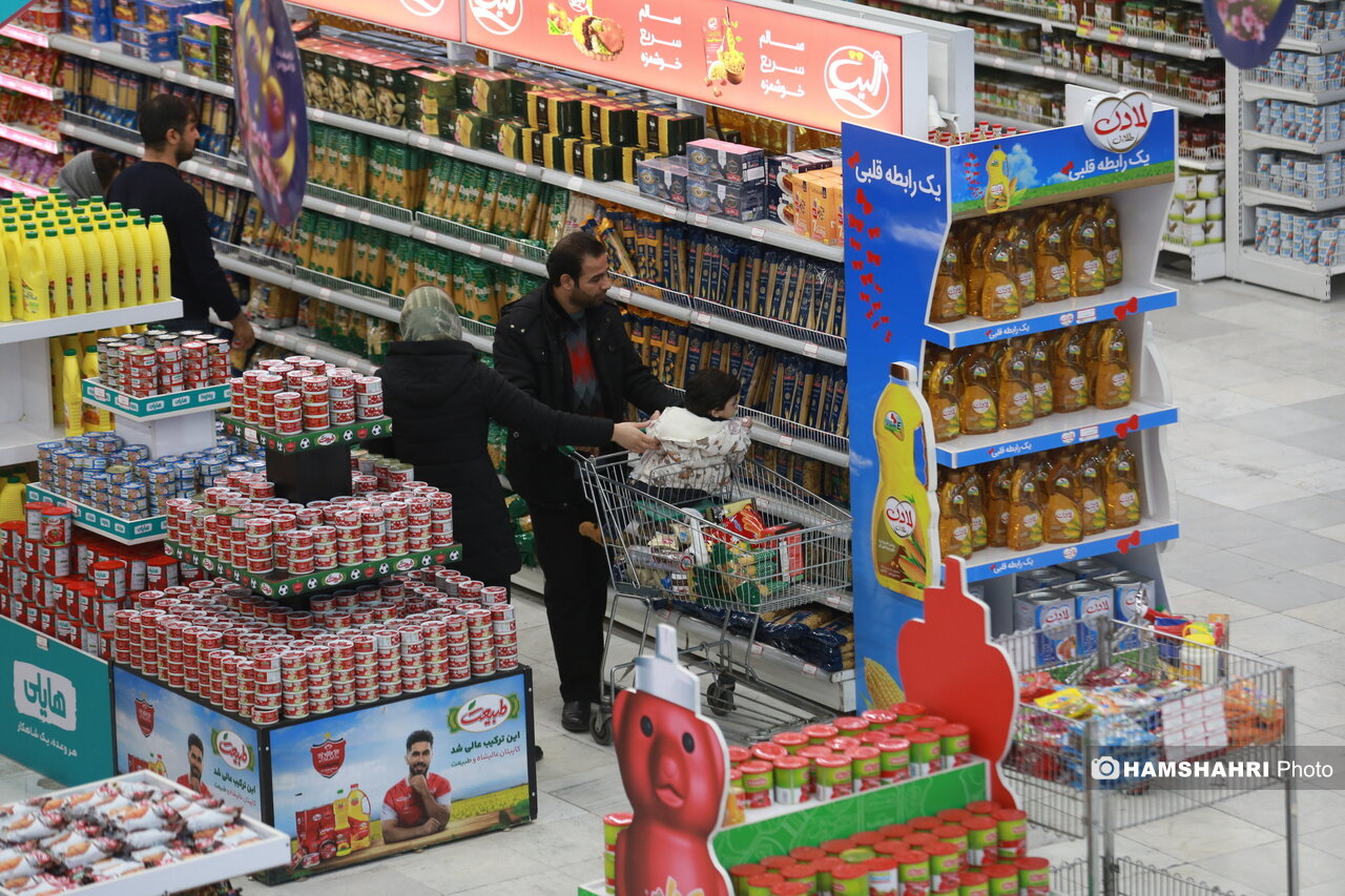 آغاز خرید با کالابرگ برای دهک‌های ۸ تا ۱۰ از یکشنبه