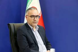 علاالدین ازوجی سرپرست صندوق‌های بازنشستگی کشوری و فولاد شد