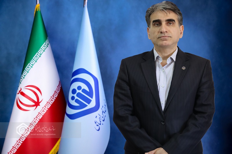 تسریع روند رسیدگی به اسناد خسارت متفرقه در تأمین‌اجتماعی گیلان