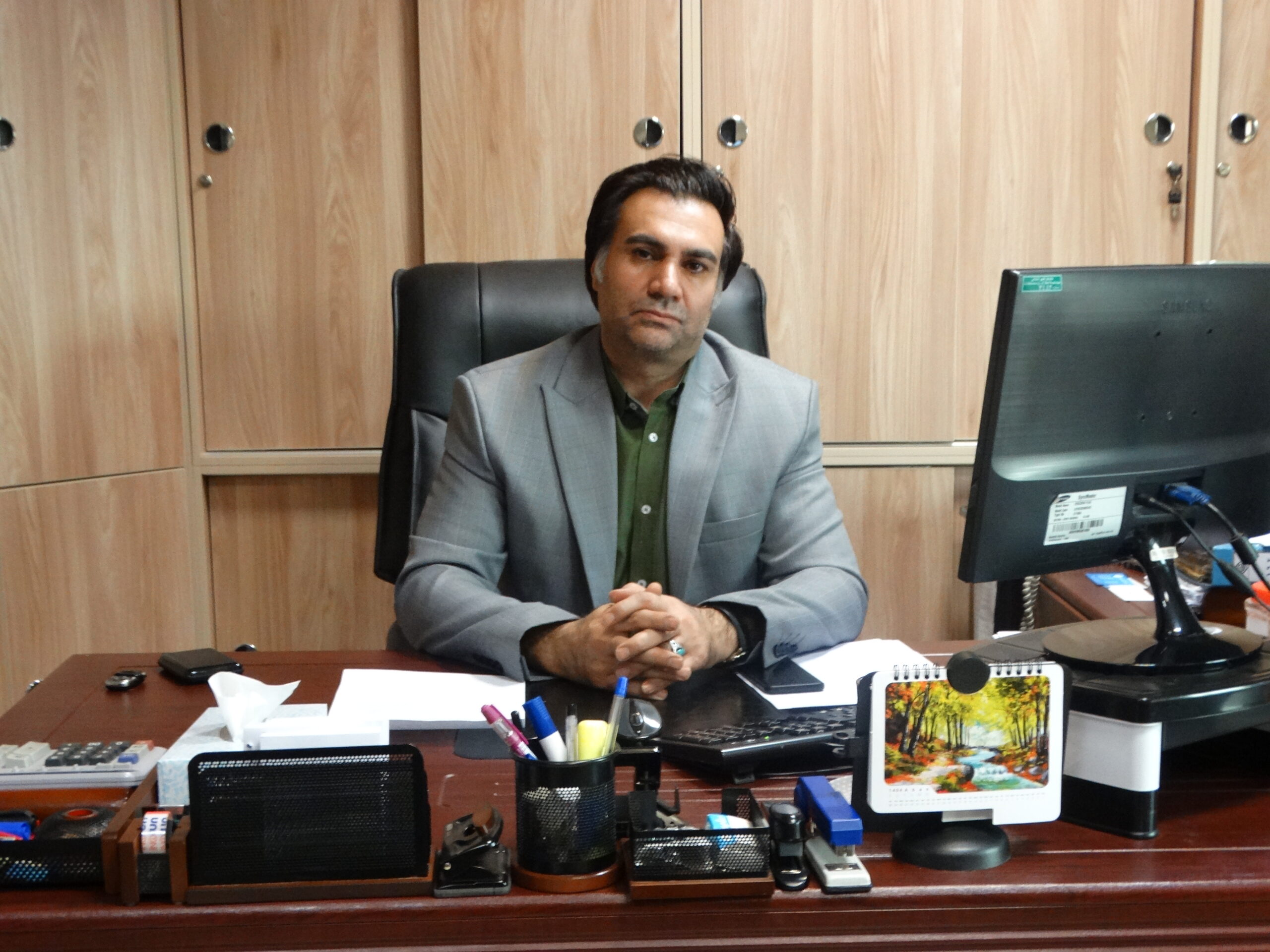 پایان سال‌ها تصرف غیرقانونی؛ تأمین اجتماعی اموال خود را پس گرفت