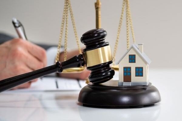 ثبت الکترونیک معاملات ملکی اختلافات را کاهش داده است