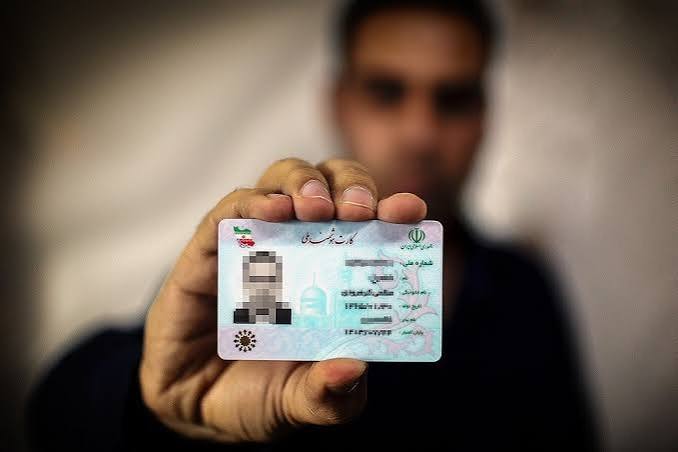رئیس ثبت احوال: ۶ میلیون کارت ملی بدهکاریم؛ عکس کارت‌ها هم بهتر می‌شود