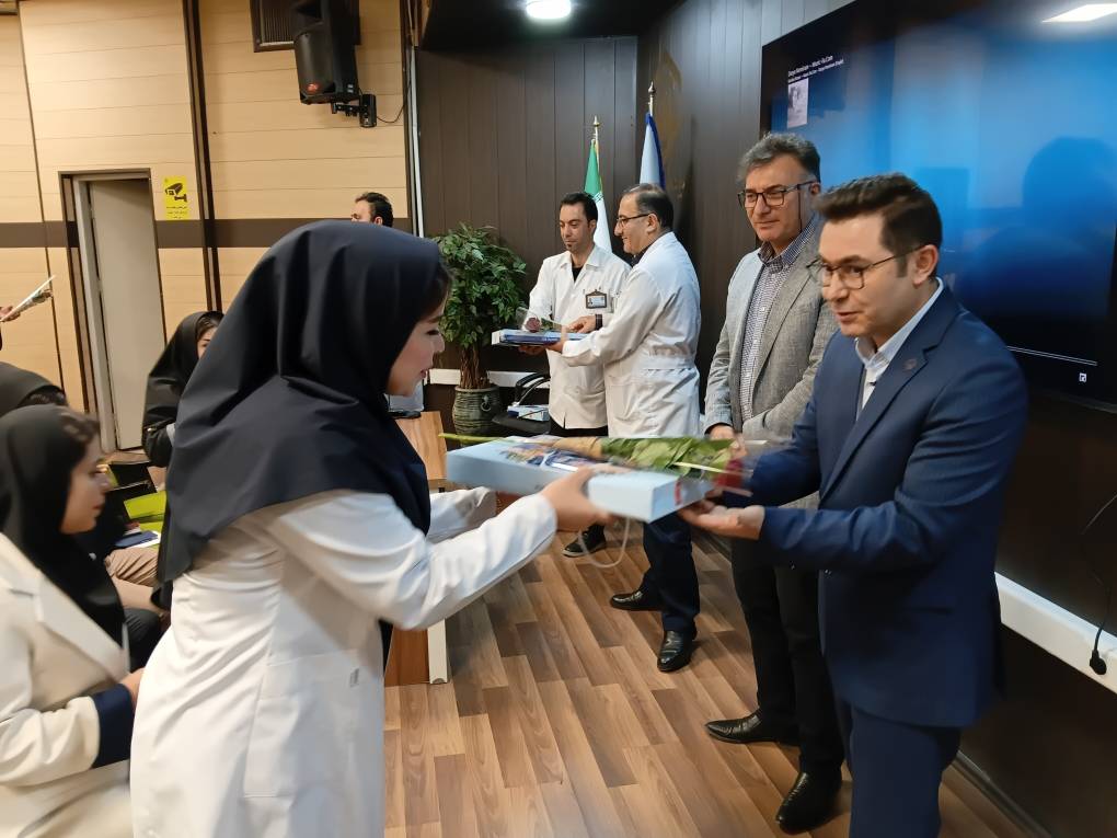 تجهیز بلوک زایمان بیمارستان تأمین‌اجتماعی سبلان در دستور کار
