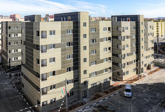 شوک مسکن در حومه تهران