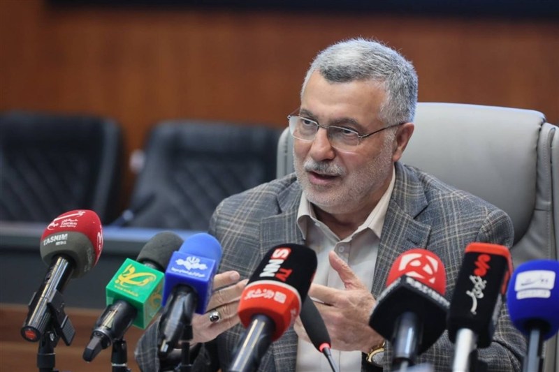 وزیر بهداشت: بیماران سرطانی نگران تأمین دارو نباشند