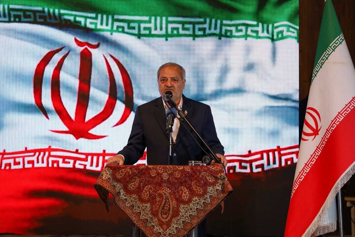 فعالیت ۱۰۴ مدرسه عشایری با یک دانش‌آموز