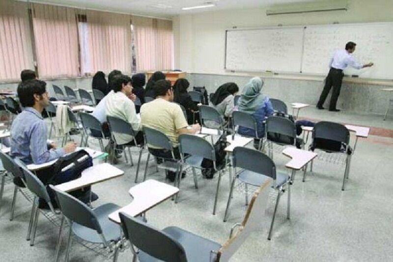 مجوز جذب ۶۳۵ استاد دانشگاه صادر شد
